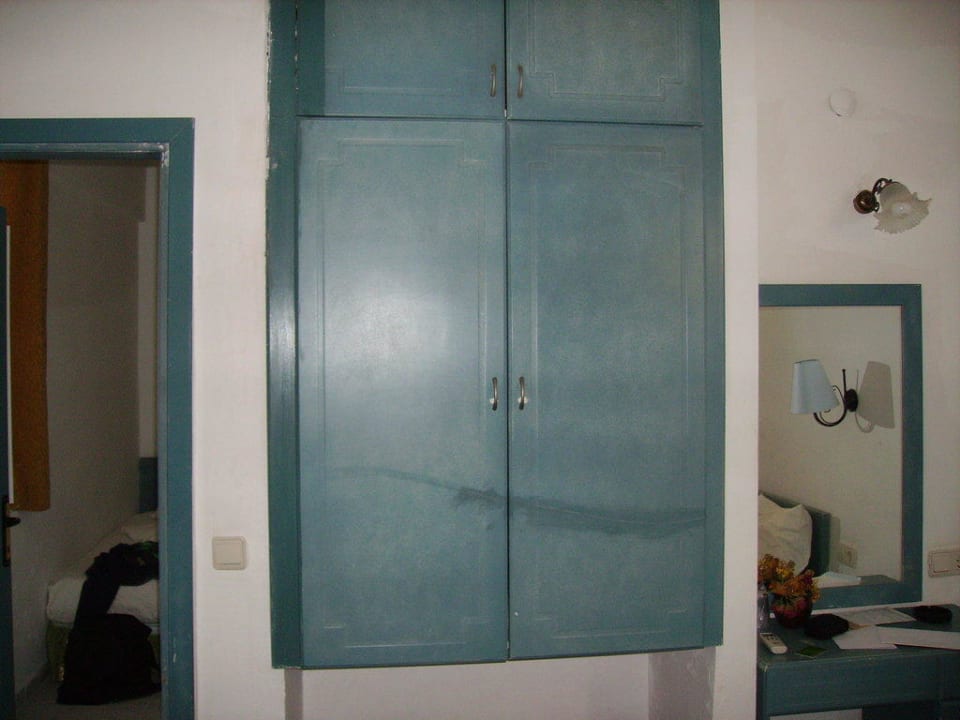 Schrank Narcia Resort Side