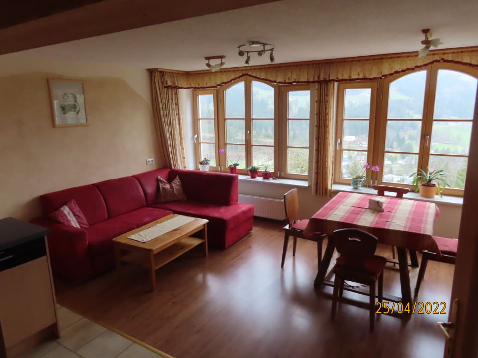 Zimmer Ferienhof Blasriegl