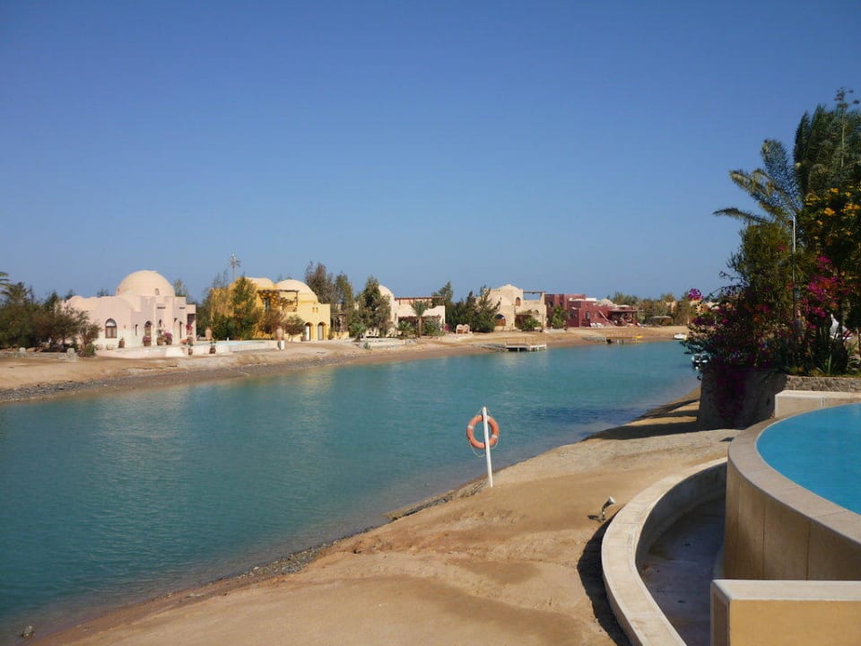 Lagune Dawar El Omda - Adults only  (Im Umbau/Renovierung)