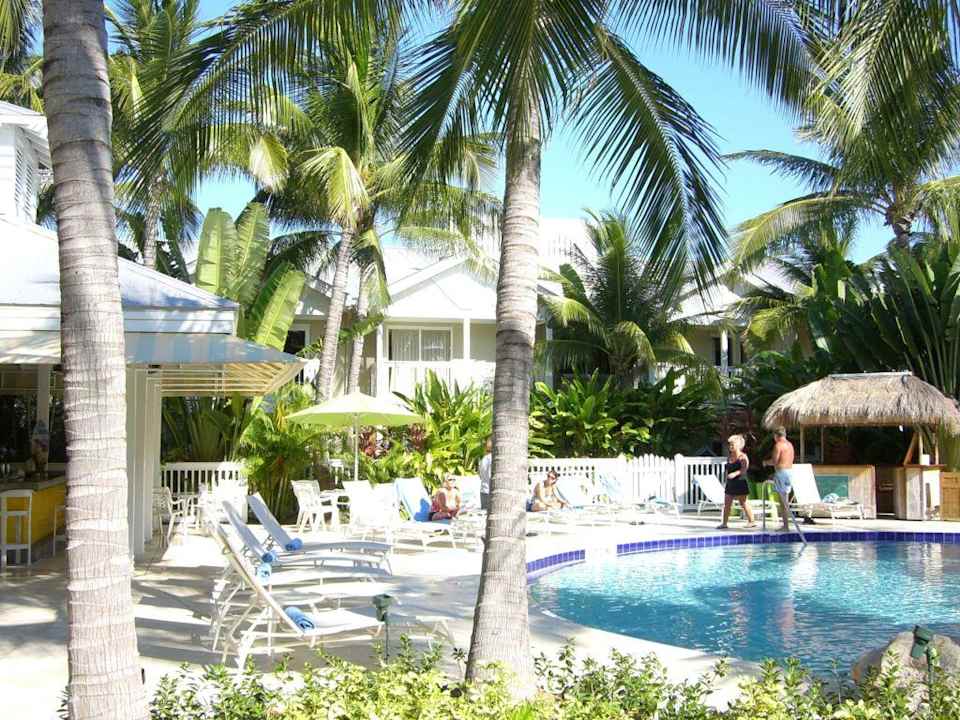 Poolanlage Havana Cabana at Key West