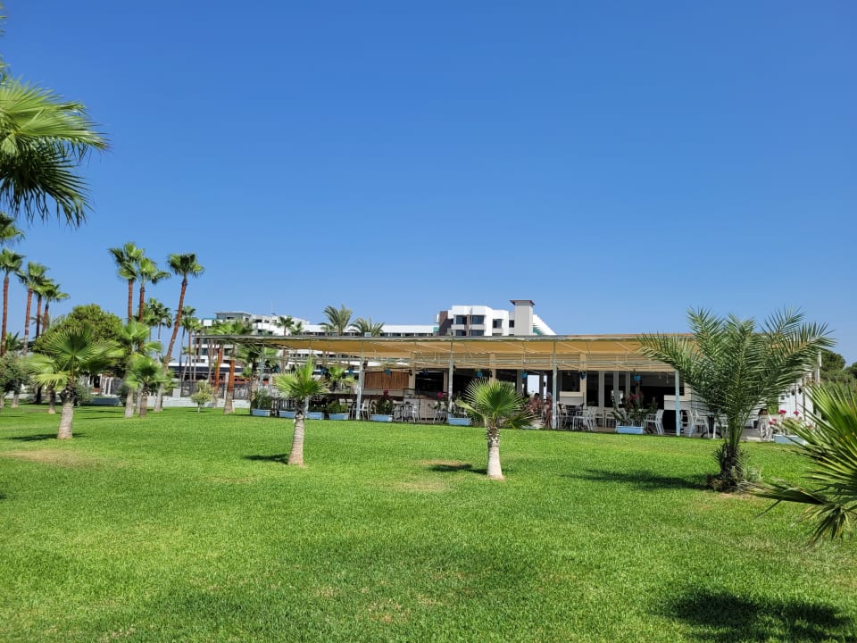 Gastro Hotel Süral Garden