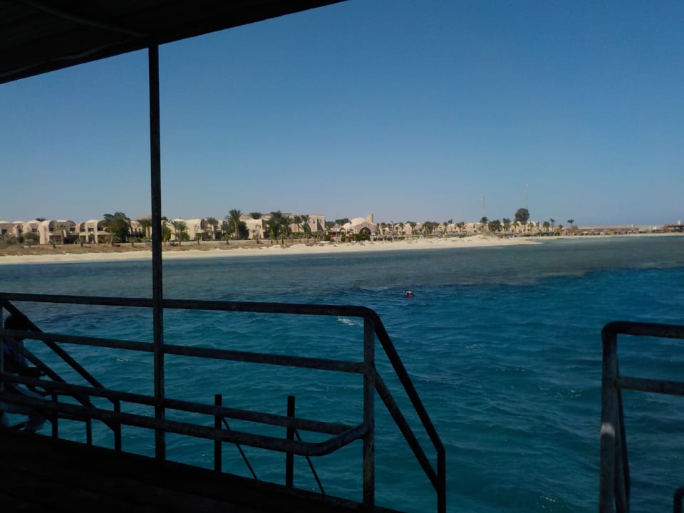 Strand Shams Alam Beach Resort