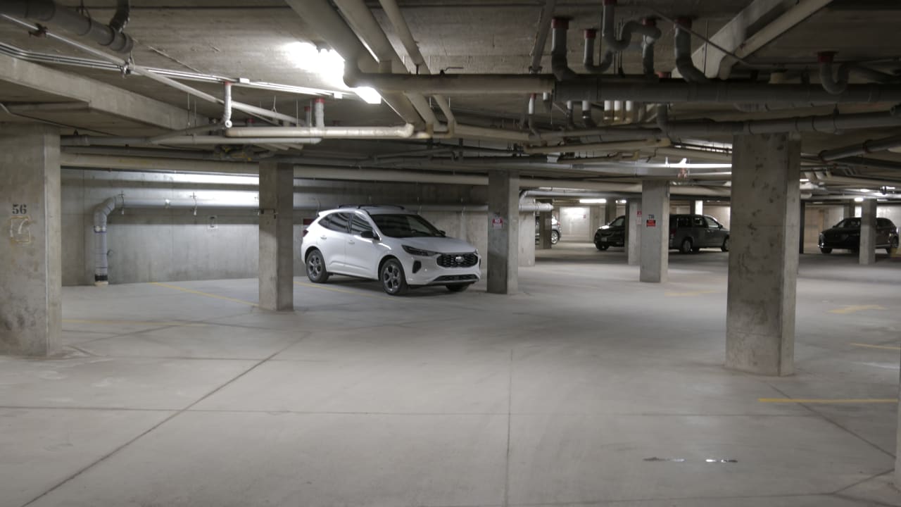 Sonstiges Apartments Grande Rockies Resort