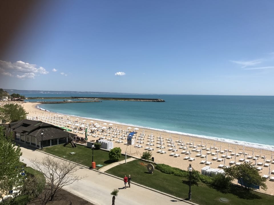 Strand Sentido Marea