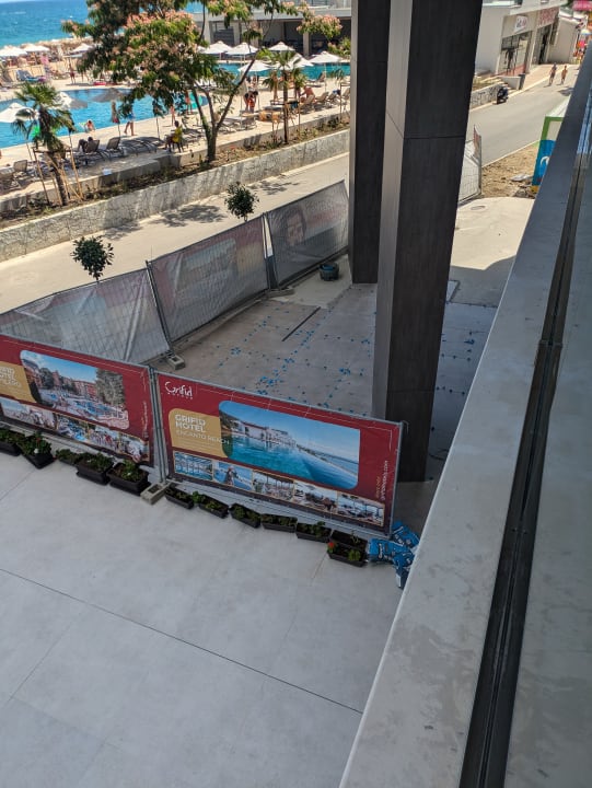 Außenansicht GRIFID Noa