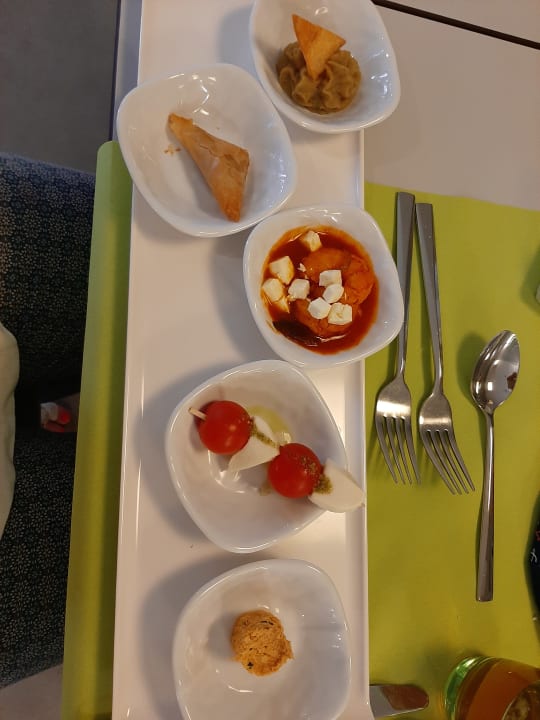 Gastro TUI MAGIC LIFE Fuerteventura