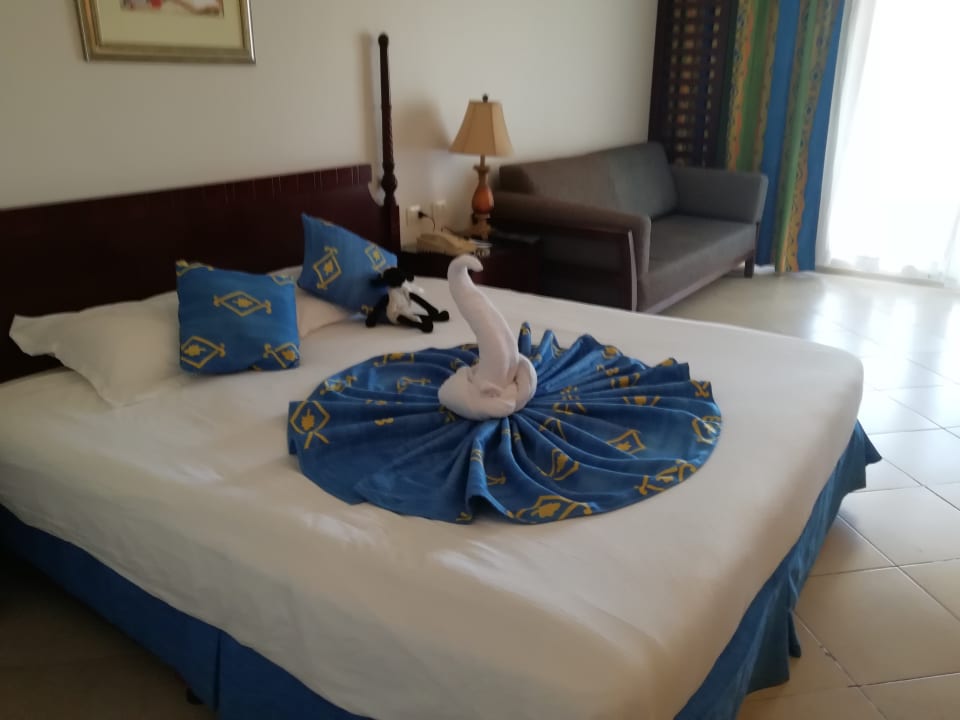 Zimmer Sentido Caribbean World Soma Bay