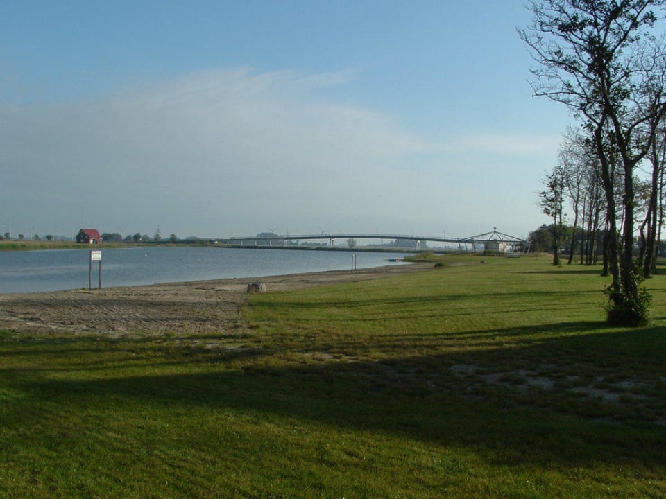 "Am Strandsee" Hotel und Freizeitanlage Dorf Wangerland (Wangerland) • HolidayCheck