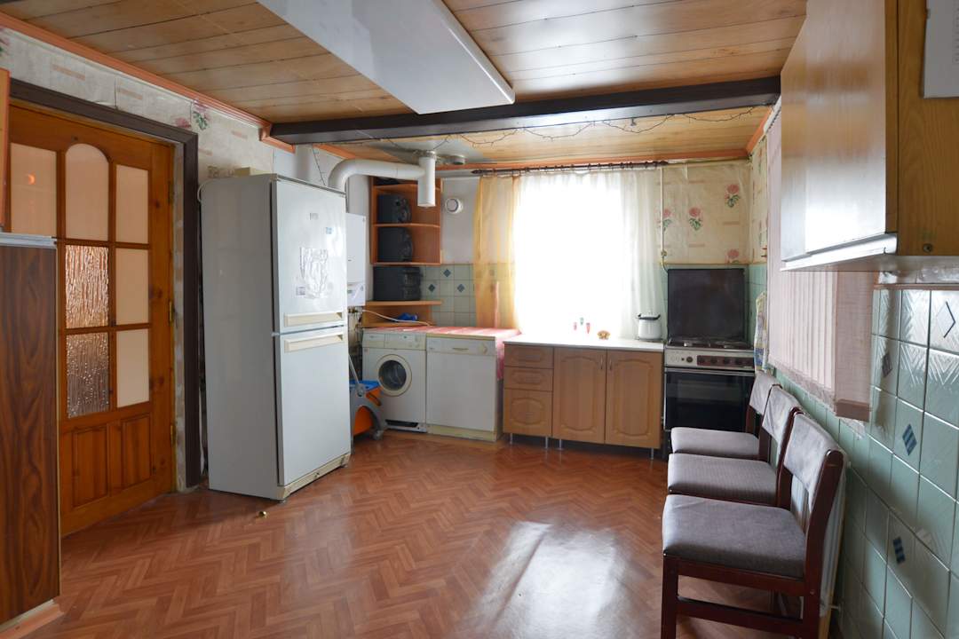 Hostel Гостевой дом "OldRussian" Guesthouse OldRussian