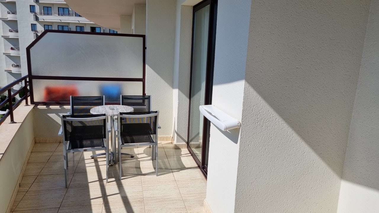 Zimmer allsun App.-Hotel Orient Beach