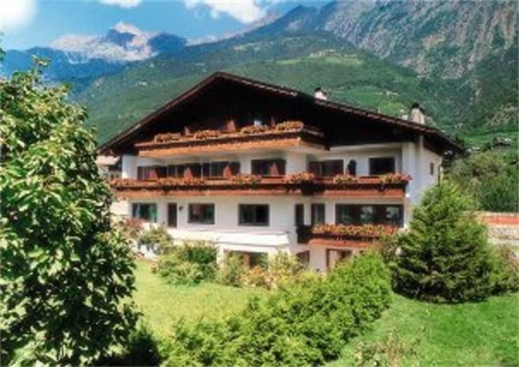 Pension Haller Pension Haller
