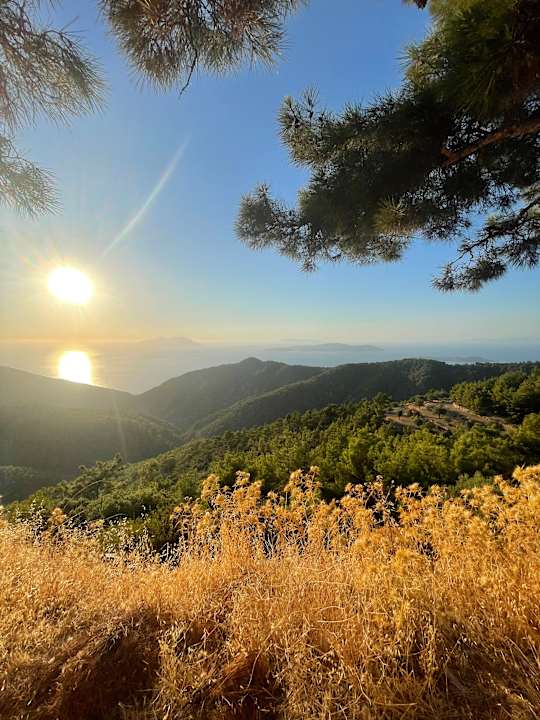 Sport & Freizeit Afandou Bay Resort Suites