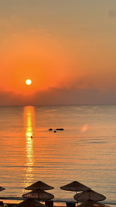 Ausblick Salamis Bay Conti Resort Hotel & Casino