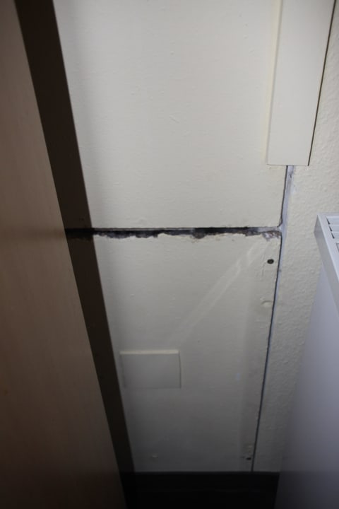 Liebloser Umbau Days Inn Leipzig City Centre