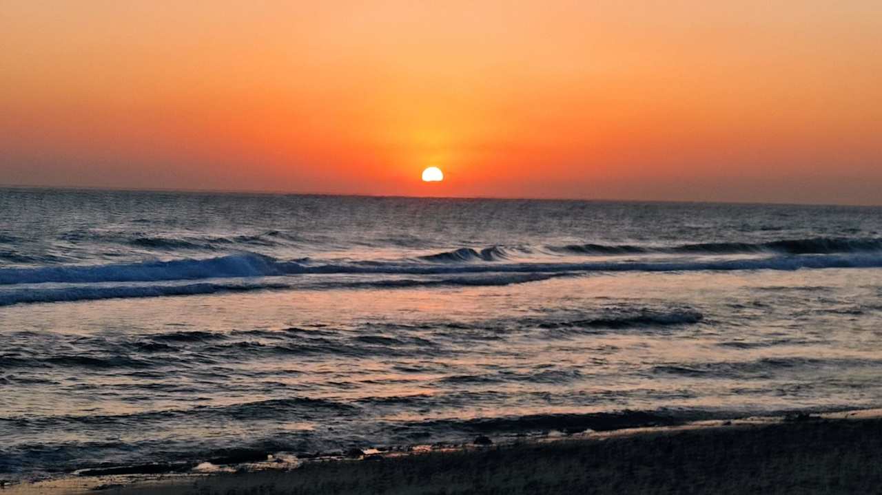 Außenansicht Three Corners Sea Beach Resort