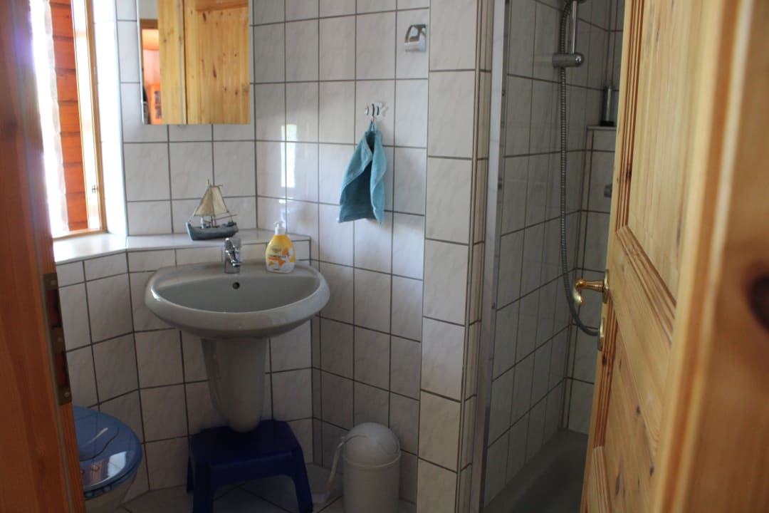 Zimmer Ferienhaus Birke
