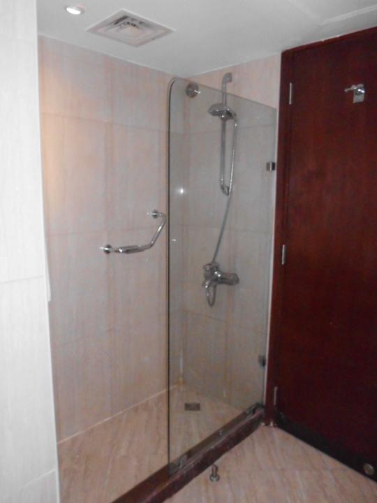 DZ-Standard mit MB - Bad - Dusche SUNRISE Holidays Resort (Adults Only)