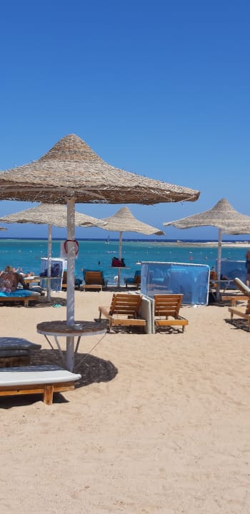 Strand LABRANDA Club Makadi