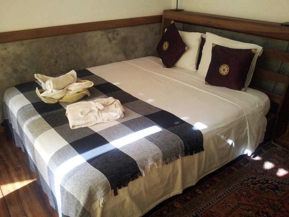 Colonial House - Fogo / Sao Filipe Colonial House B&B