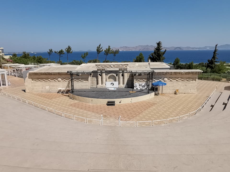 Sport & Freizeit Kipriotis Aqualand