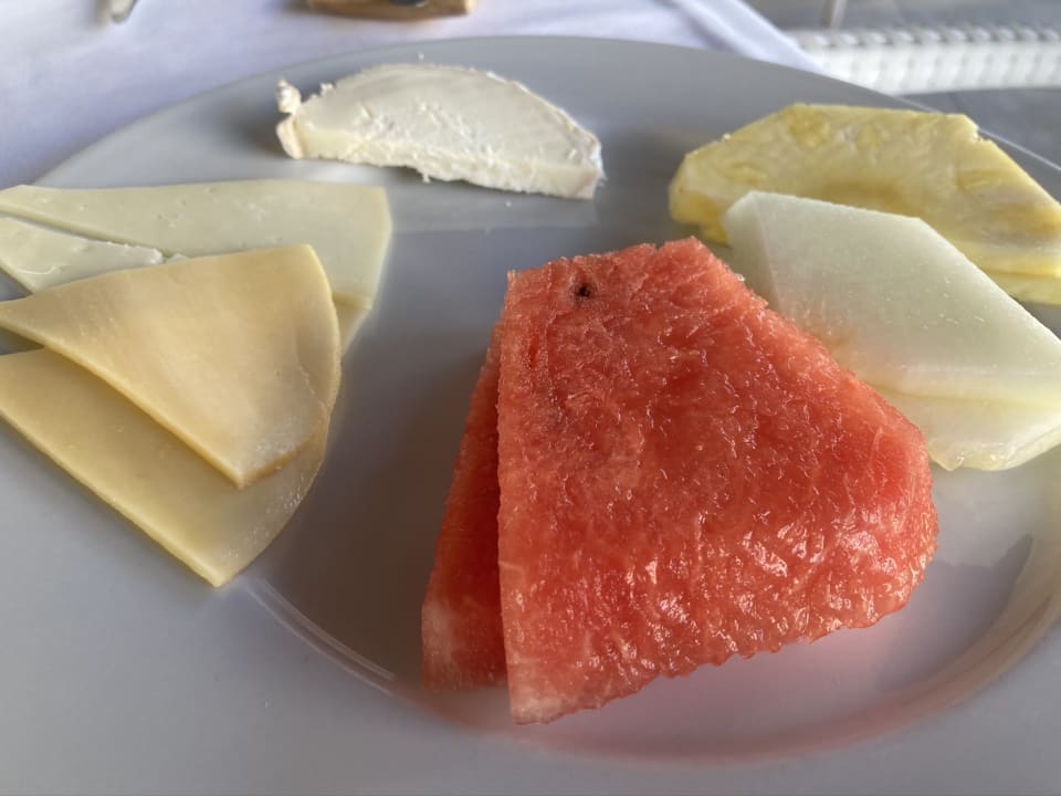 Gastro Hipotels Barrosa Park