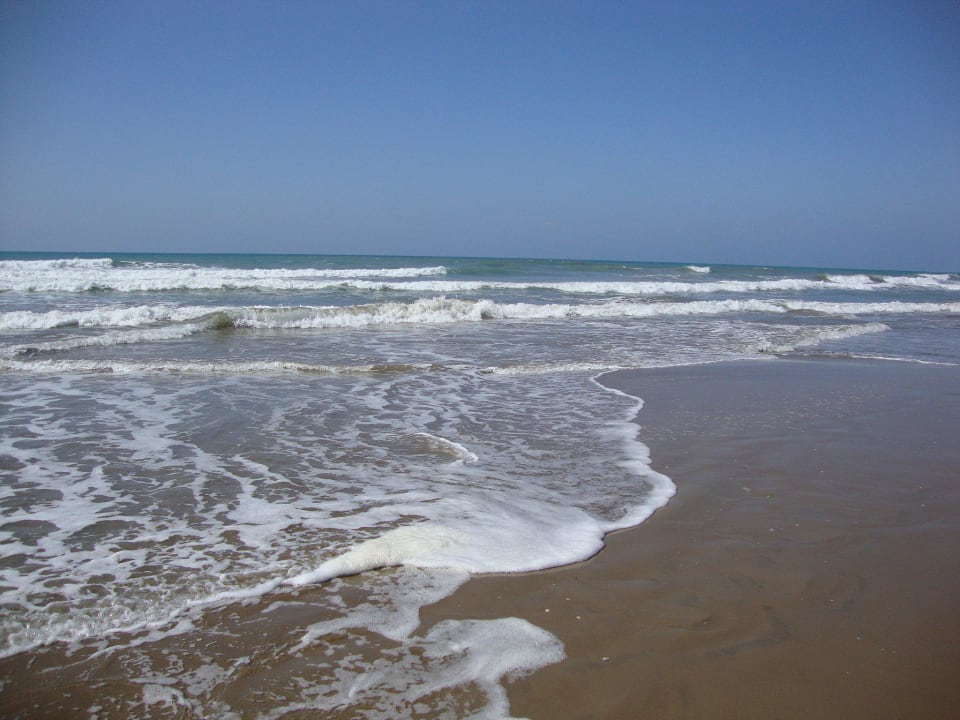 Meer Sentido Trendy Verbena Beach