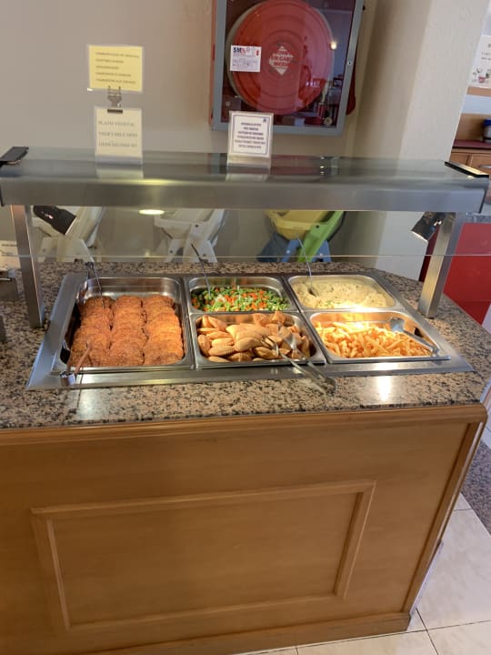 Gastro Hotel Xaloc Playa