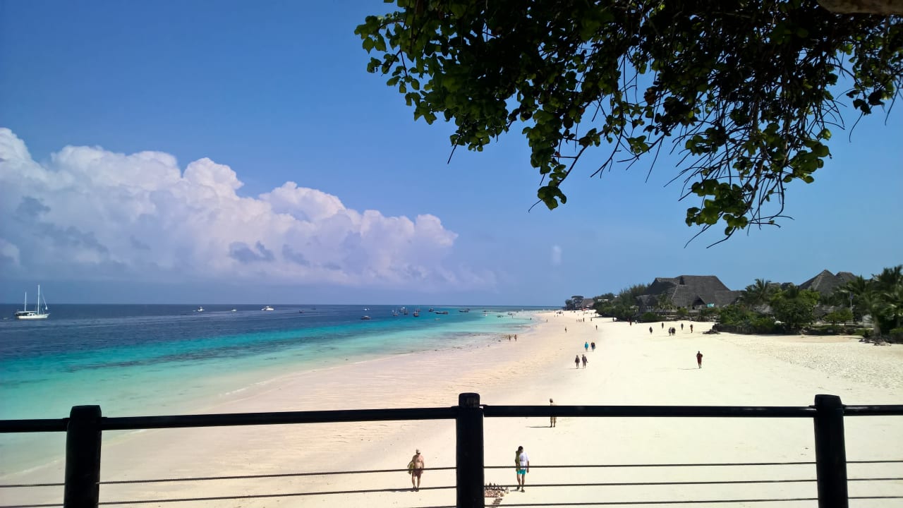 Strand Royal Zanzibar Beach Resort