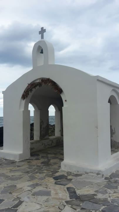 Strand Anemos Luxury Grand Resort