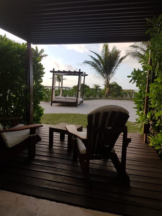 Zimmer Akumal Bay Beach & Wellness Resort