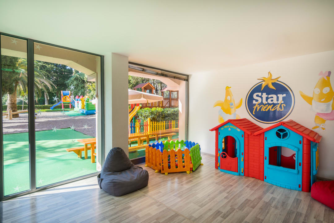 Sport & Freizeit Iberostar Waves Bellevue