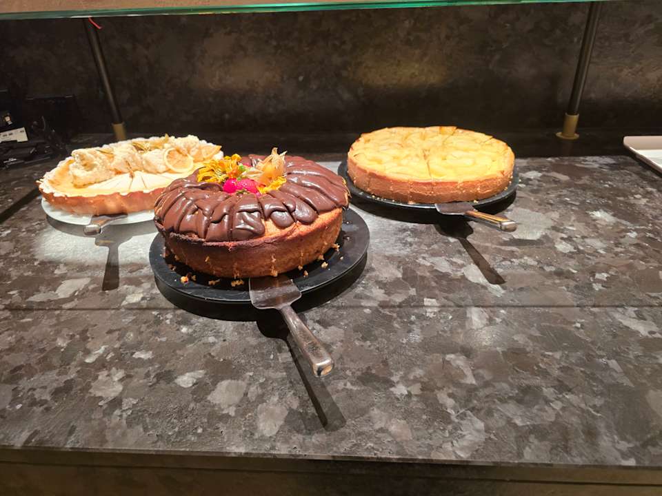 Gastro Seaside Los Jameos Playa