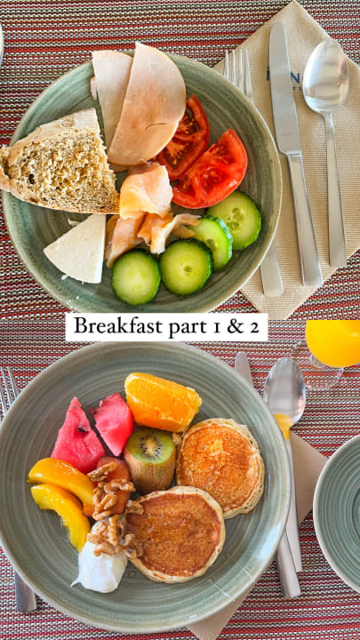 Gastro Minos Ambassador Suite & Spa
