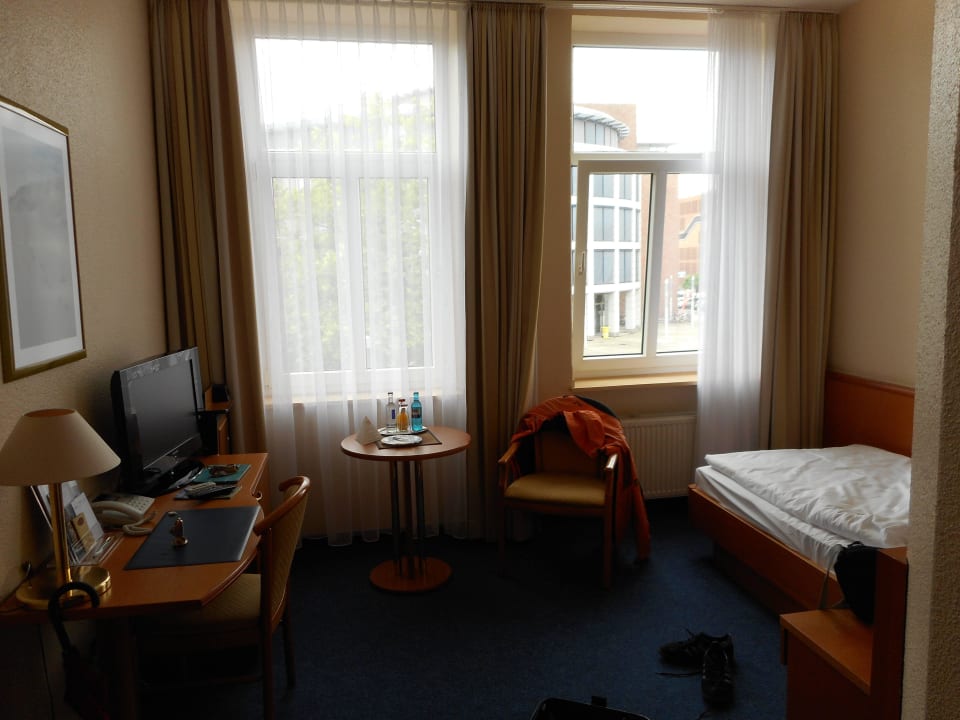 Zimmer Sure Hotel by Best Western Wilhelmshaven City