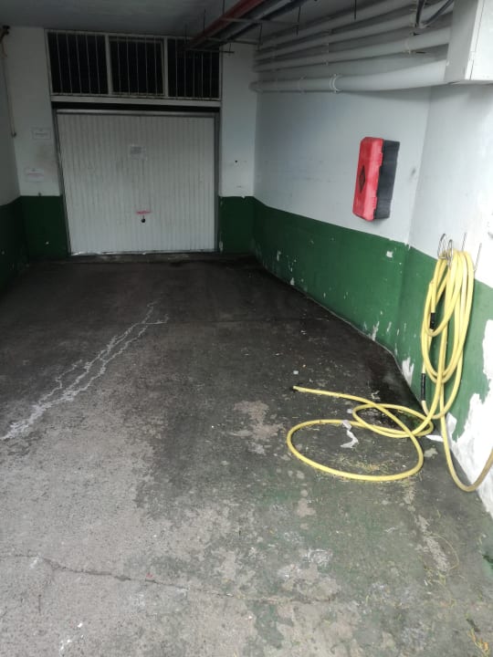 Sonstiges Apartamentos LIVVO Morromar