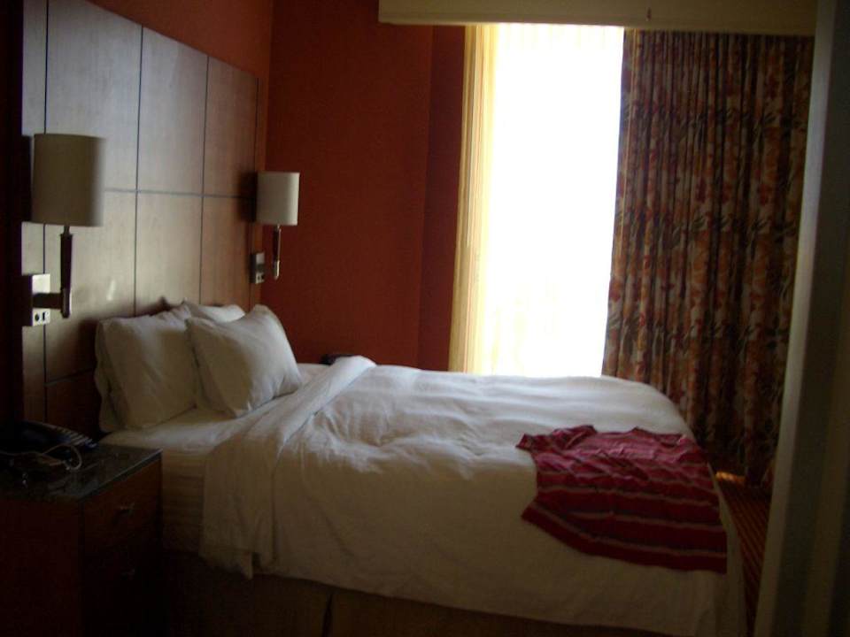 Suit/ Residence Inn Residence Inn by Marriott St. Petersburg Treasure Island