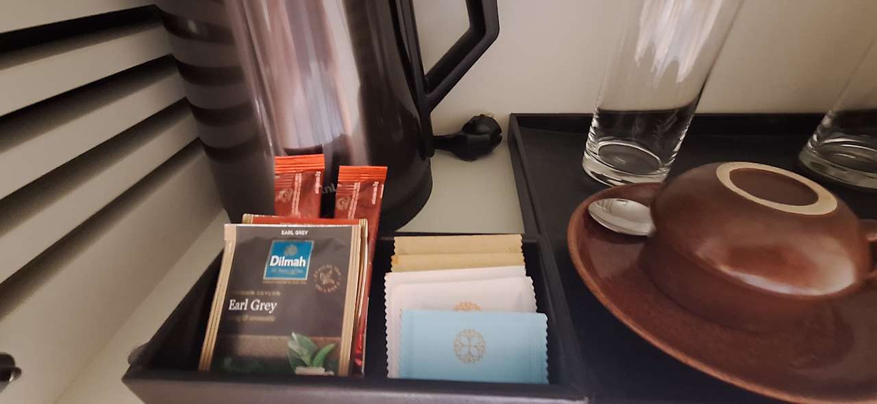 Zimmer Bach Suites Saigon, a Member of Design Hotels