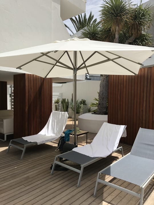 Sonstiges Apartamentos Dunaoasis Maspalomas