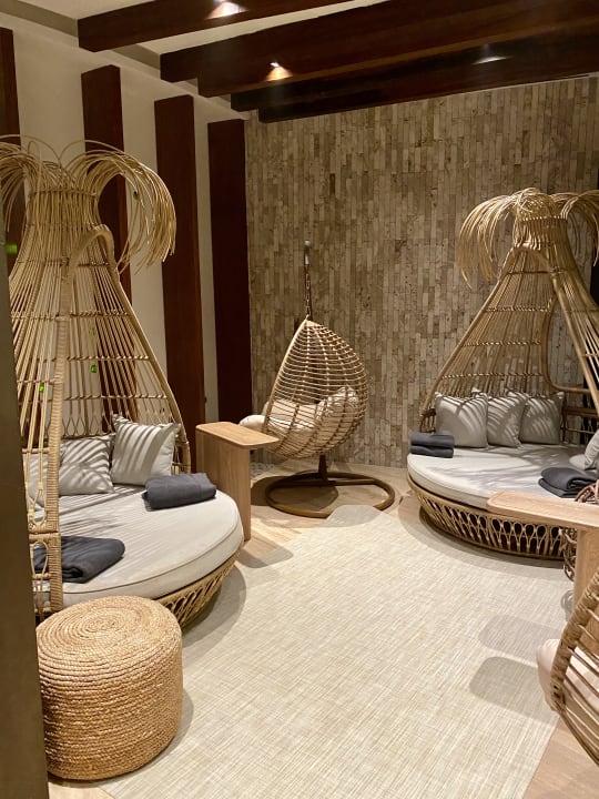 Zimmer Impression Isla Mujeres by Secrets - Adults Only