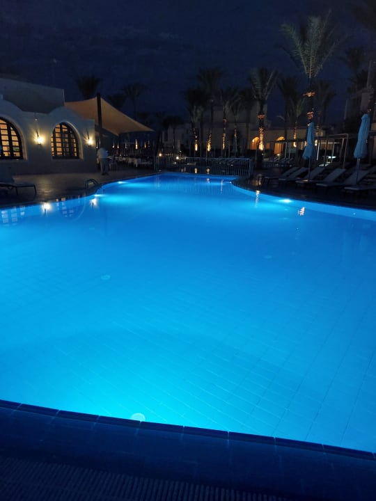 Pool Jaz Makadina