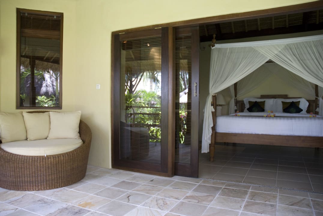 Terrasse Alam Anda Ocean Front Resort & Spa