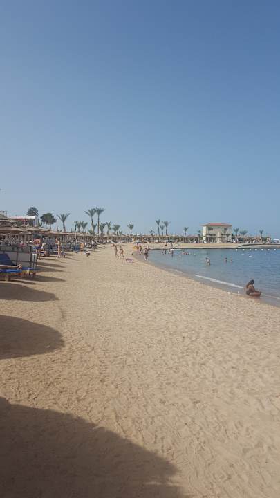 Strand Beach Albatros Resort