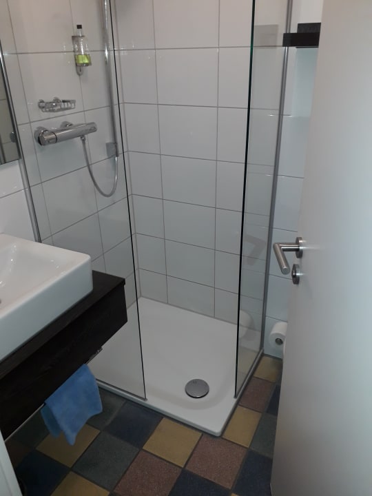 Zimmer Uhu Gästehaus