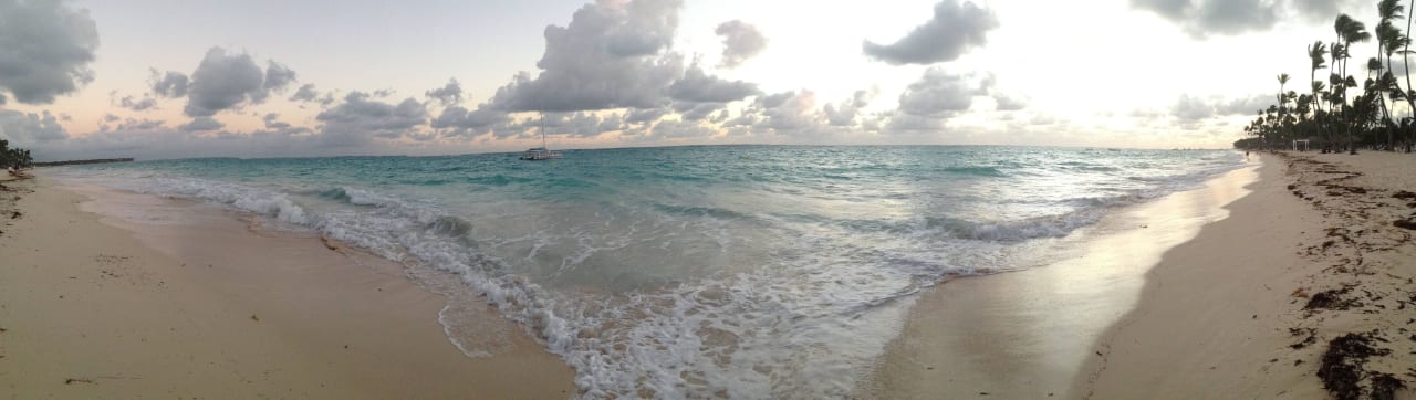 Hotel Grand Palladium Bávaro Suites Resort & Spa Grand Palladium Select Bávaro Resort & Spa