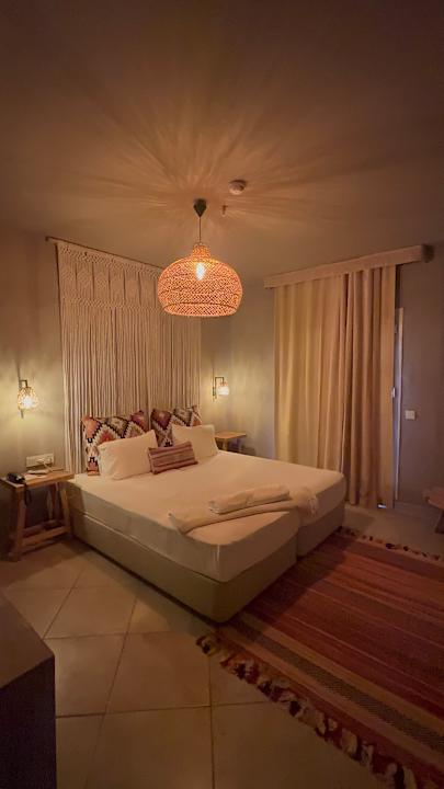 Zimmer Cook's Club Adakoy Marmaris