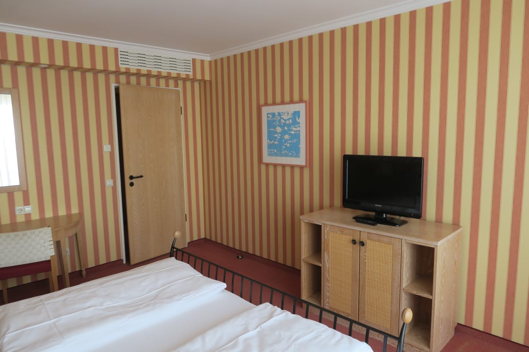 Zimmer Dorint Strandhotel Binz