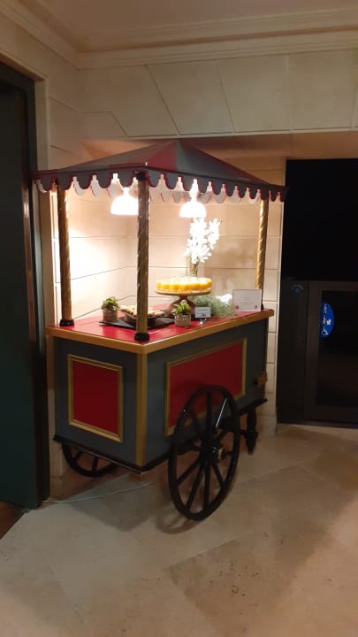 Gastro InterContinental Bordeaux Le Grand Hotel