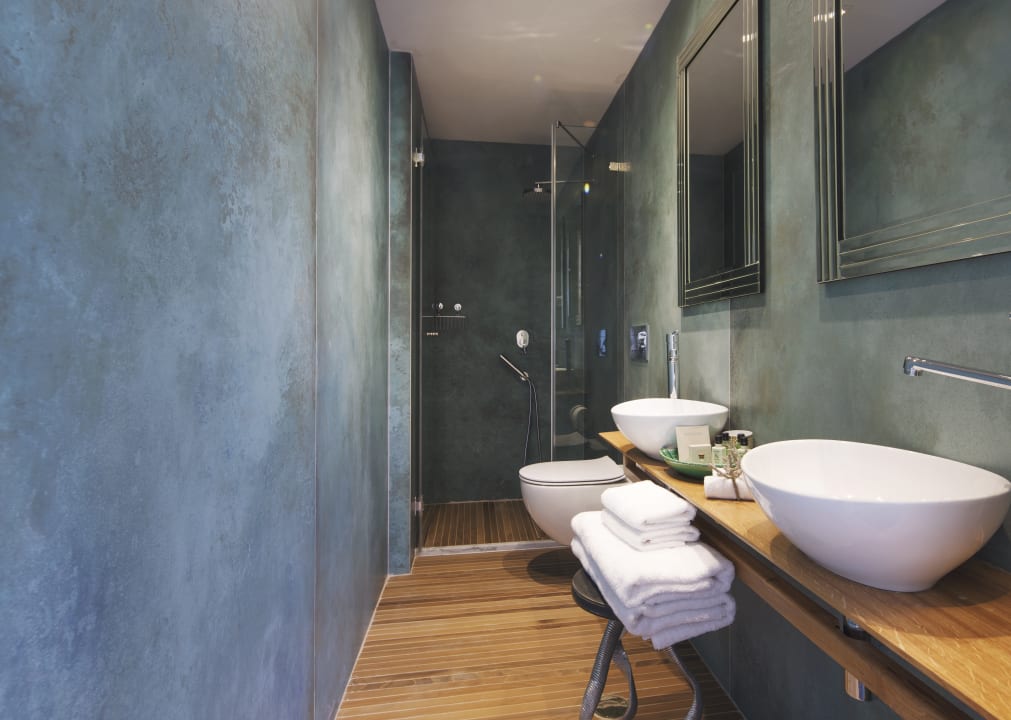 Zimmer A23 Boutique Hotel