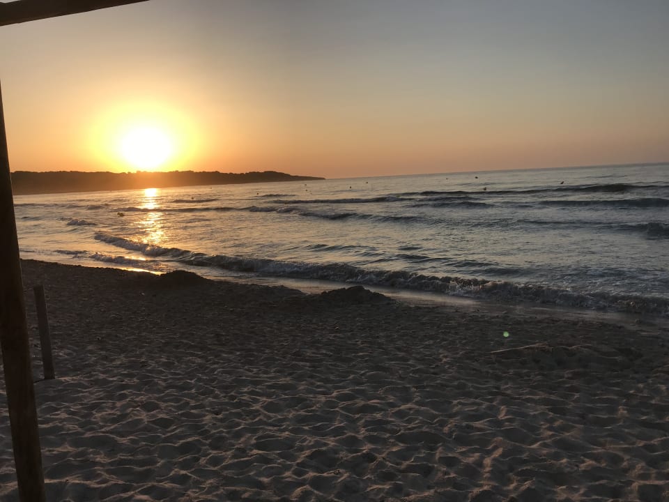 Strand Hipotels Mediterraneo Club