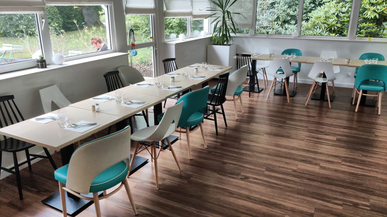 Gastro Hotel ibis Styles Quimper